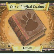 Care of Magical Creatures